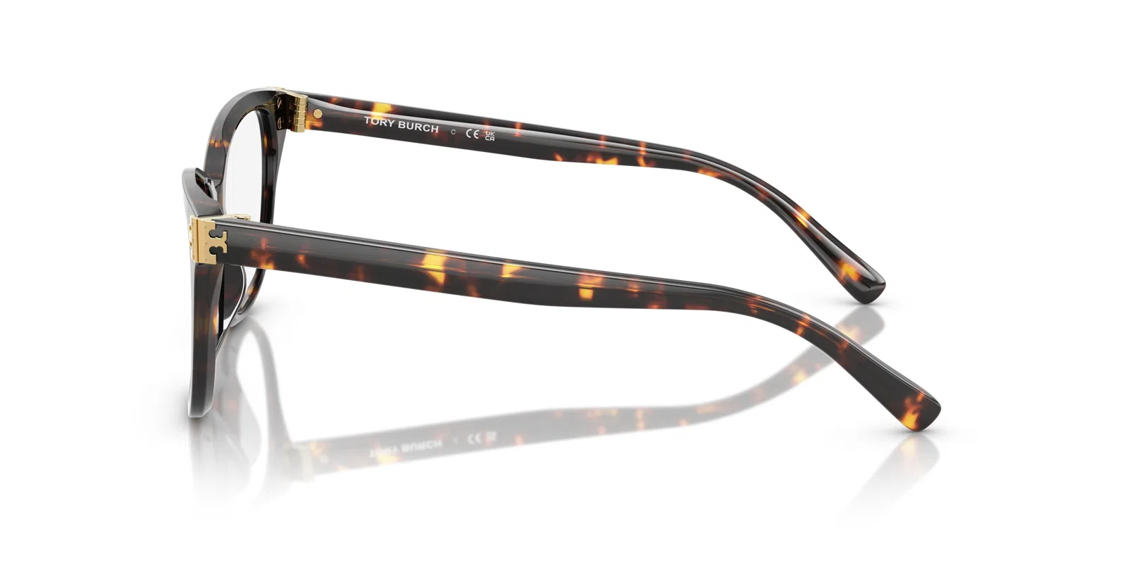 Tory Burch 2153U Eyeglasses - view 16